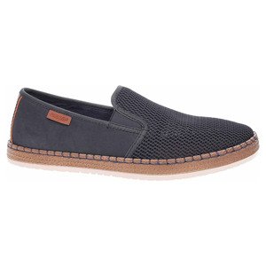 Pánská obuv Rieker B5265-14 blau 42