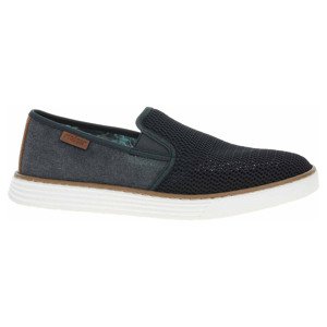 Pánské mokasiny Rieker B2265-14 blau 43