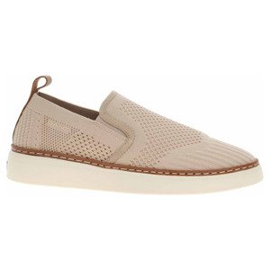 Pánské mokasiny Gant 30638906 G24 taupe 42