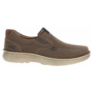 Pánské mokasiny Josef Seibel 34801 442261 vulcano-kombi 45