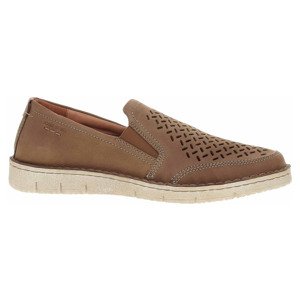 Pánské mokasiny Josef Seibel 47727 52220 sand 42