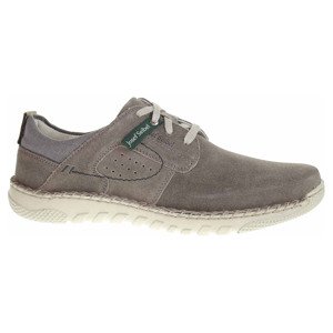 Pánské polobotky Josef Seibel 42704 TE16710 grau 41