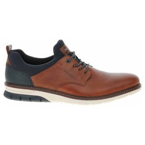 Pánské polobotky Rieker 14454-22 braun 41