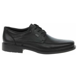 Pánské polobotky Rieker B0013-00 schwarz 42