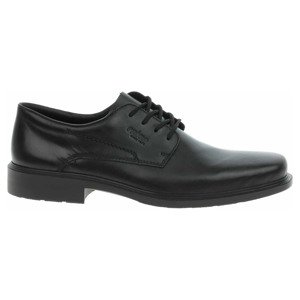 Pánské polobotky Rieker B0001-00 schwarz 42