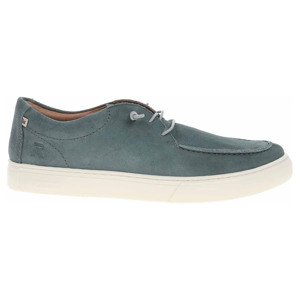 Pánské polobotky Rieker U0702-14 blau 42
