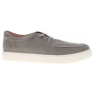 Pánské polobotky Rieker U0702-42 grau 42