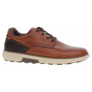 Pánské polobotky Rieker B3313-24 braun 43