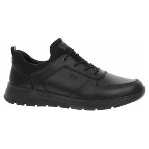 Pánské polobotky Rieker 39653-00 schwarz 43