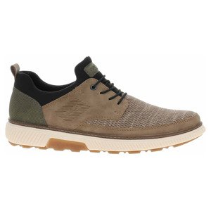 Pánské polobotky Rieker B3354-64 beige 42