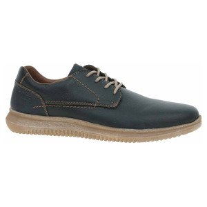 Pánské polobotky Rieker 10402-14 blau 42