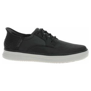Skechers Slip-ins: Sport Court 92 - Distown black 44