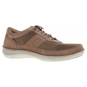 Pánské polobotky Josef Seibel 44912 387250 taupe 43