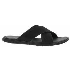 Pánské pantofle s.Oliver 5-17201-42 black 44