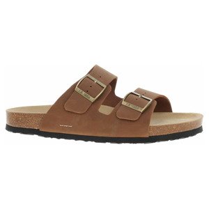 Pánské pantofle Josef Seibel 14301 356300 braun 47