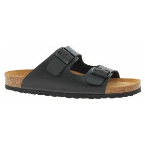 Pánské pantofle Ara 14-29501-01 black 42