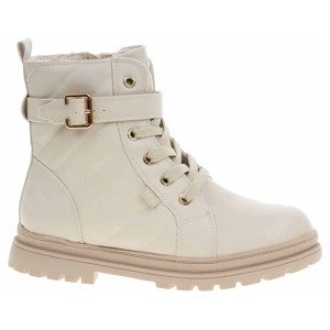 Dívčí kotníková obuv s.Oliver 5-45200-41 beige 35