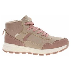 Dívčí kotníková obuv s.Oliver 5-45209-41 rose comb 37
