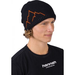Hannah BRIT anthracite Velikost: UNI