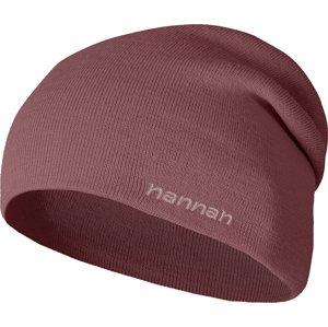 Hannah TIBEK LONG rose brown Velikost: UNI