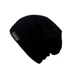 Drexiss čepka REALLY BLACK Velikost: Dětská (vel.3) obvod 49-53cm