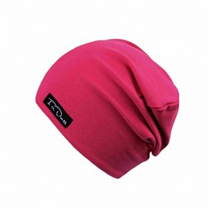 Drexiss čepka Really Pink Velikost: Dětská (vel.2) obvod 44-48cm