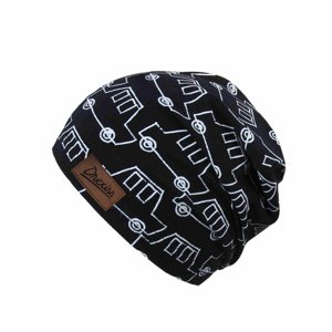 Drexiss čepka KÁRY I Velikost: Dětská (vel.3) obvod 49-53cm