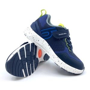 Dětské tenisky Biomecanics 241271-A793 Azul Velikost: 32
