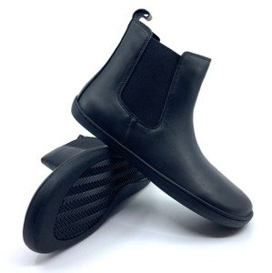 Protetika Debora Dark Black Velikost: 40