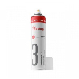 Pedag Protector XXL extra silná impregnace 400ml