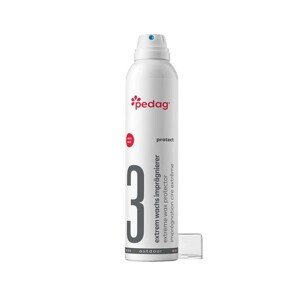 Pedag Extreme Wax Protector 250 ml