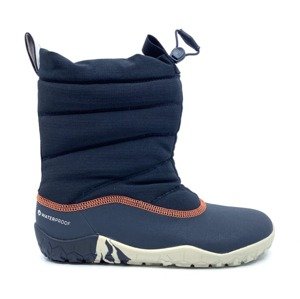 Sněhule Vivobarefoot Lumi FG Obsidian Velikost: 37