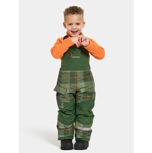 Zimní kalhoty Didriksons POLARBJORN PR PANT 2 - Termos Pine Green A65 Velikost: 140