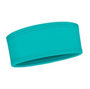 WAMU Sportovní čelenka, mentolová Velikost: L