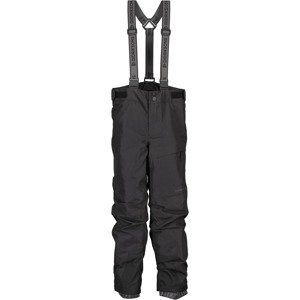 Dětské zimní kalhoty Didriksons Dacit Black 060 Velikost: 130