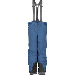 Dětské zimní kalhoty Didriksons Dacit Galaxy Blue G14 Velikost: 150