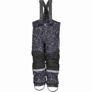 Dětské zimní kalhoty Didriksons Idre Grundsund Reflective Navy Velikost: 110