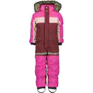 Dětská zimní kombinéza Didriksons Bjarven Plastic Pink 322 Velikost: 110