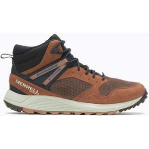 Merrell Wildwood Sneaker Boot Mid WP Bracken Velikost: 42