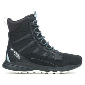 Merrell Bravada Edge 2 Thermo Mid WP Black/ arona Velikost: 42