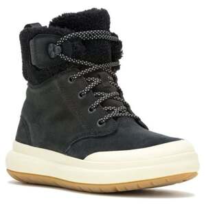 Merrell Marquette Thermo Lace WP Black Velikost: 40
