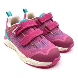 Dětské tenisky Biomecanics 241261-B146 Fucsia Velikost: 27