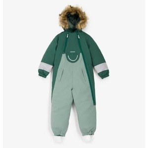 Zimní kombinéza Viking Alv Winter Green Velikost: 110