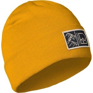 Hannah TIBEK golden yellow Velikost: UNI