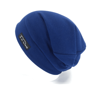 Drexiss čepka REALLY DARK BLUE Velikost: Dětská (vel.3) obvod 49-53cm