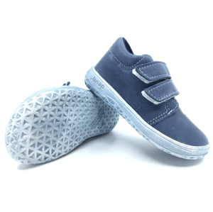 Jonap B1 MV modré Velikost: 22, Vnitřní délka boty: 14,5 cm, Vnitřní šířka boty: 6,3 cm