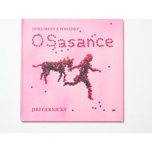 Meander O Sasance Kniha