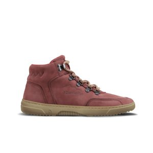 Barefoot tenisky Barebarics Element - Clay Red Velikost: 39