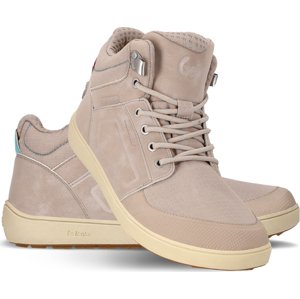 BeLenka Barefoot boty Be Lenka ArcticEdge - Beige Velikost: 43