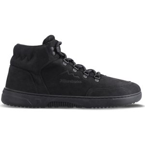 Barefoot tenisky Barebarics Element - All Black Velikost: 47